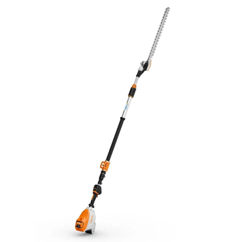 מגזמת טלסקופית נטענת STIHL HLA 150.0 B