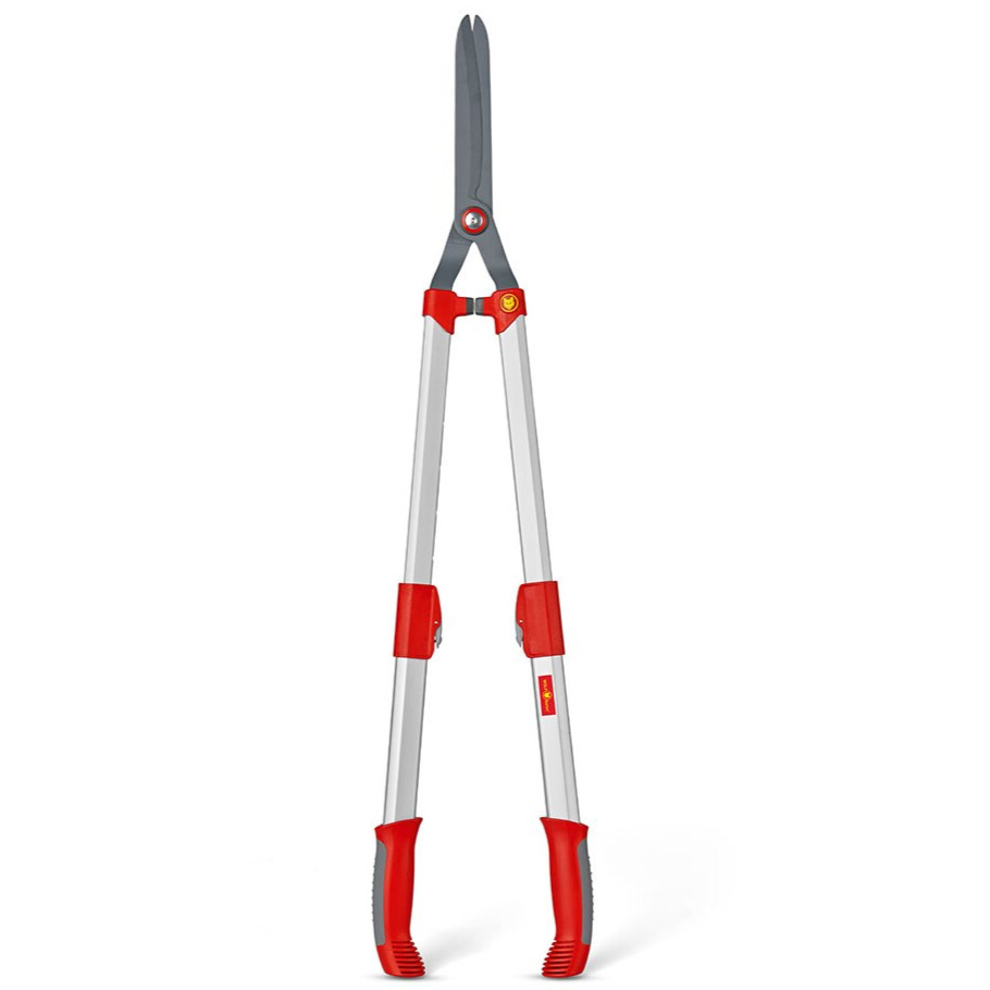 מספרי גדר חיה טלסקופיות WOLF Garten HS1000T