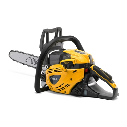 מסור שרשרת מוטורי STIGA CS 540