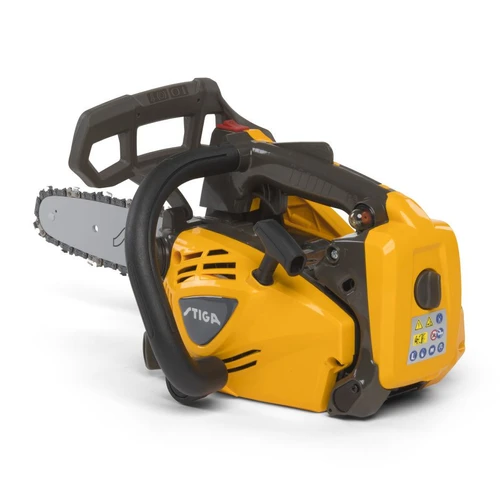 מסור שרשרת מוטורי לגיזום STIGA PR 730