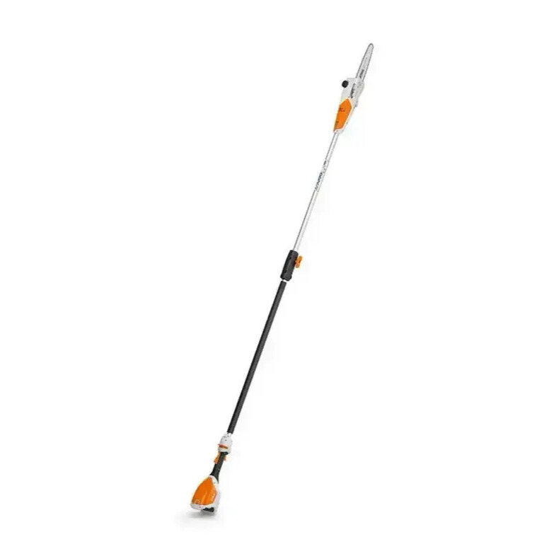 מסור גובה נטען STIHL HTA50 סט