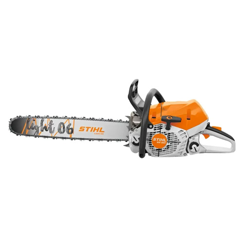 מסור שרשרת בנזין STIHL MS 400.1 C-M
