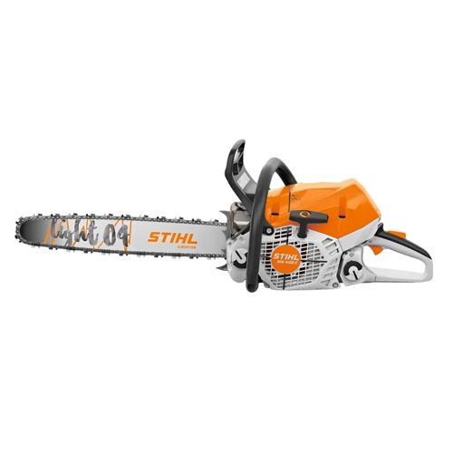 מסור שרשרת בנזין STIHL MS 400.1 C-M