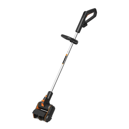 מברשת נטענת לניקוי משטחים ודשא סינטטי WORX WG441E.9 גוף