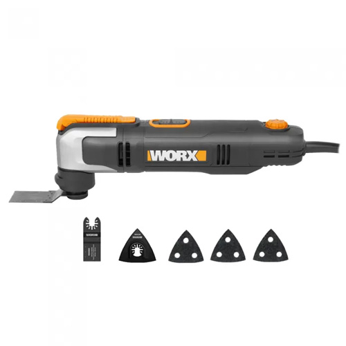 סוניקרפטר חשמלי WORX WX686.4 250W