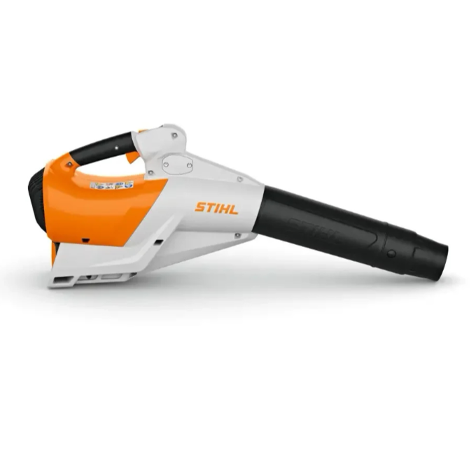 מפוח נטען STIHL BGA 250 גוף בלבד 