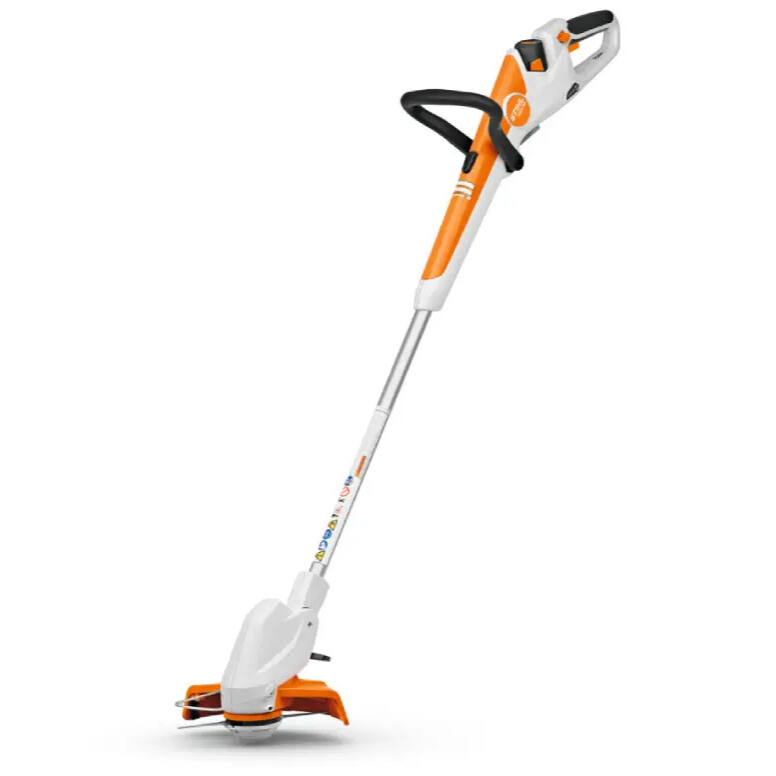 חרמש נטען STIHL FSA 30 סט