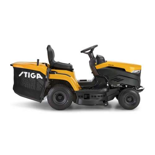טרקטורון ESTATE 384 רוחב 84 ס"מ 432 סמ"ק STIGA