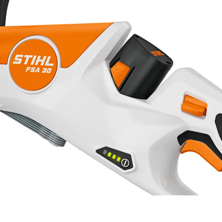חרמש נטען STIHL FSA 30