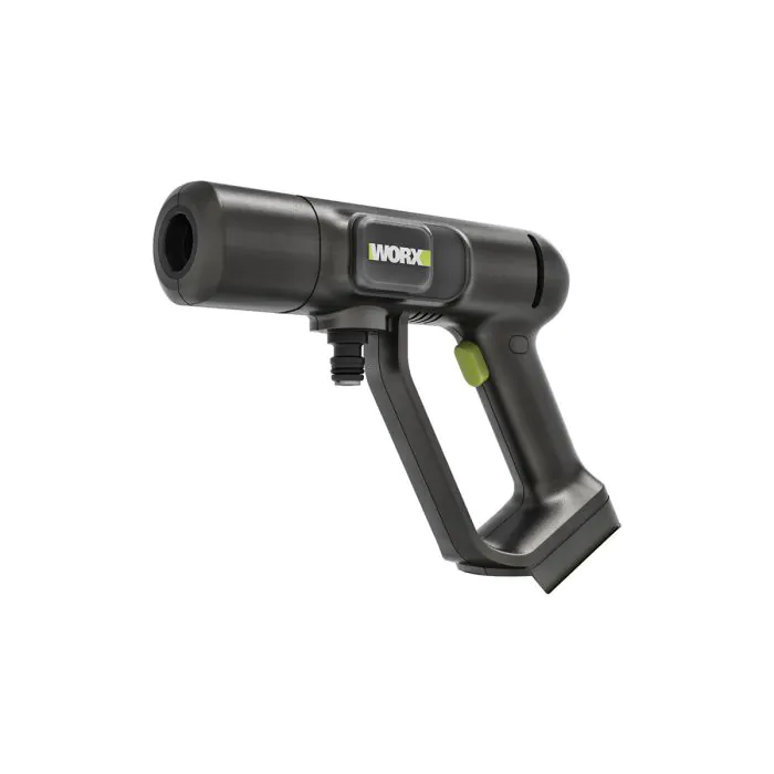 מכשיר שטיפה בלחץ WORX WU623.9