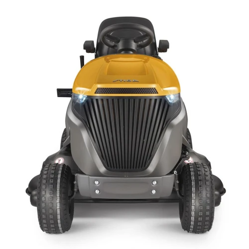 טרקטורון כיסוח STIGA ESTATE 9122 מנוע KAWASAKI FS 600