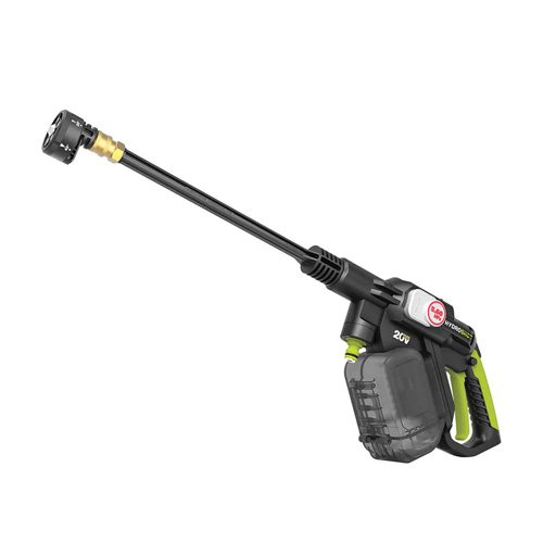 מכשיר שטיפה בלחץ WORX WU633.91 גוף