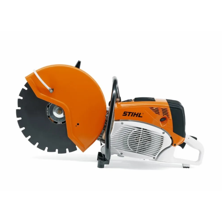 מסור דיסק בנזין לבטון STIHL TS 800