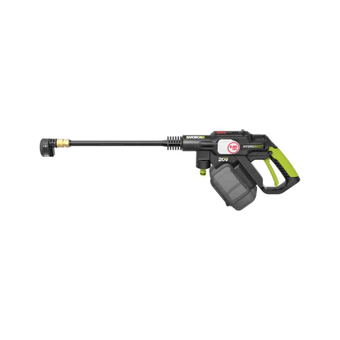 מכשיר שטיפה בלחץ WORX WU633.91 גוף