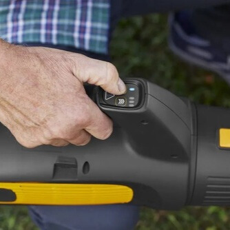 מפוח עלים נטען STIGA BL 700e גוף