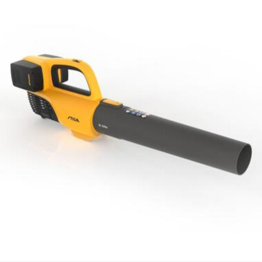 מפוח עלים נטען STIGA 40V BL 300e גוף