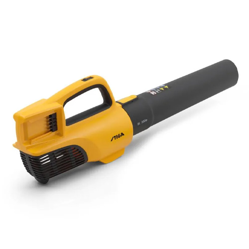 מפוח עלים נטען STIGA BL300 40V גוף