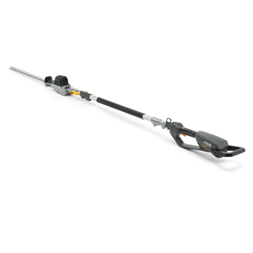 מגזמת גובה נטענת STIGA PH 900e גוף בלבד