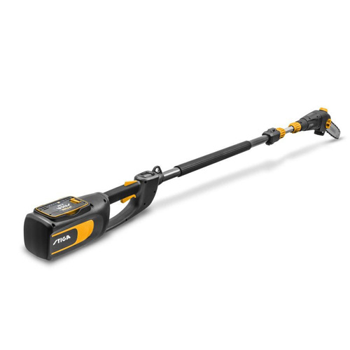 מסור גובה טלסקופי נטען STIGA PS700e גוף בלבד