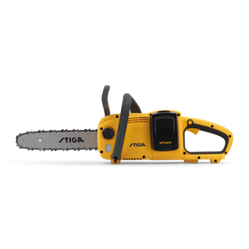 מסור שרשרת נטען STIGA CS300 E גוף