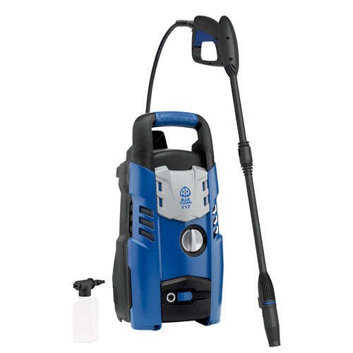 מכונת שטיפה בלחץ AR BLUE CLEAN ARBC 117