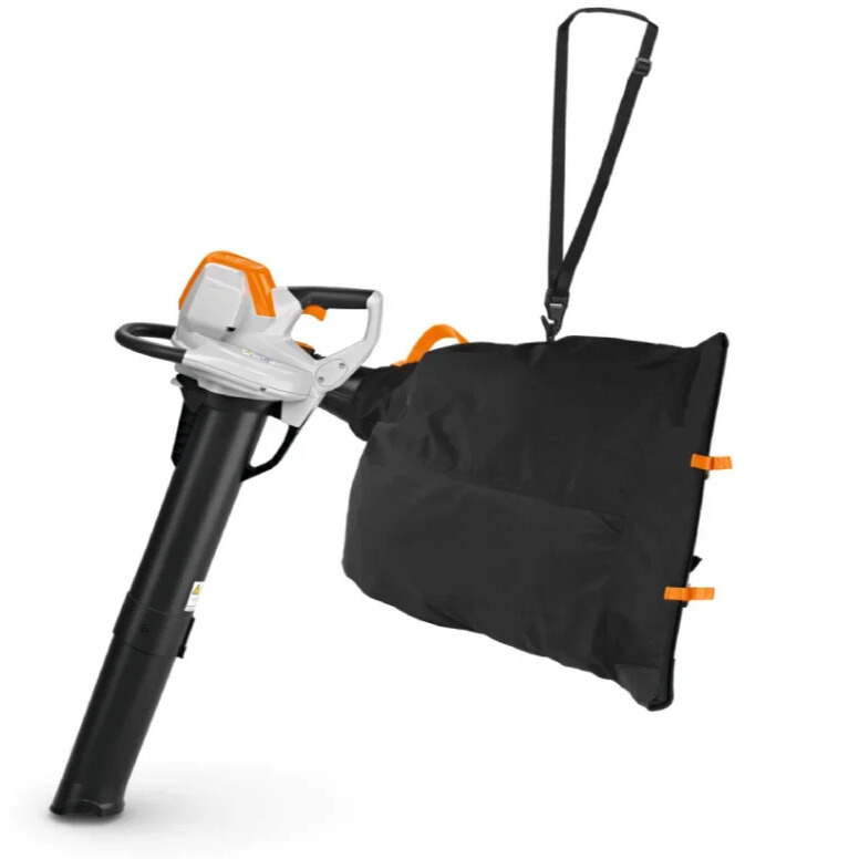 שואב עלים נטען STIHL SHA 140.0 גוף