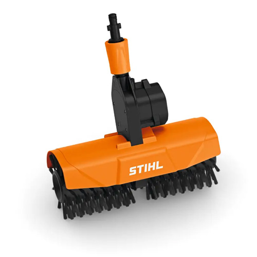 מברשת גלילים למכונת שטיפה STIHL RE