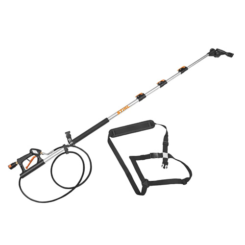 מוט טלסקופי למכונת שטיפה STIHL