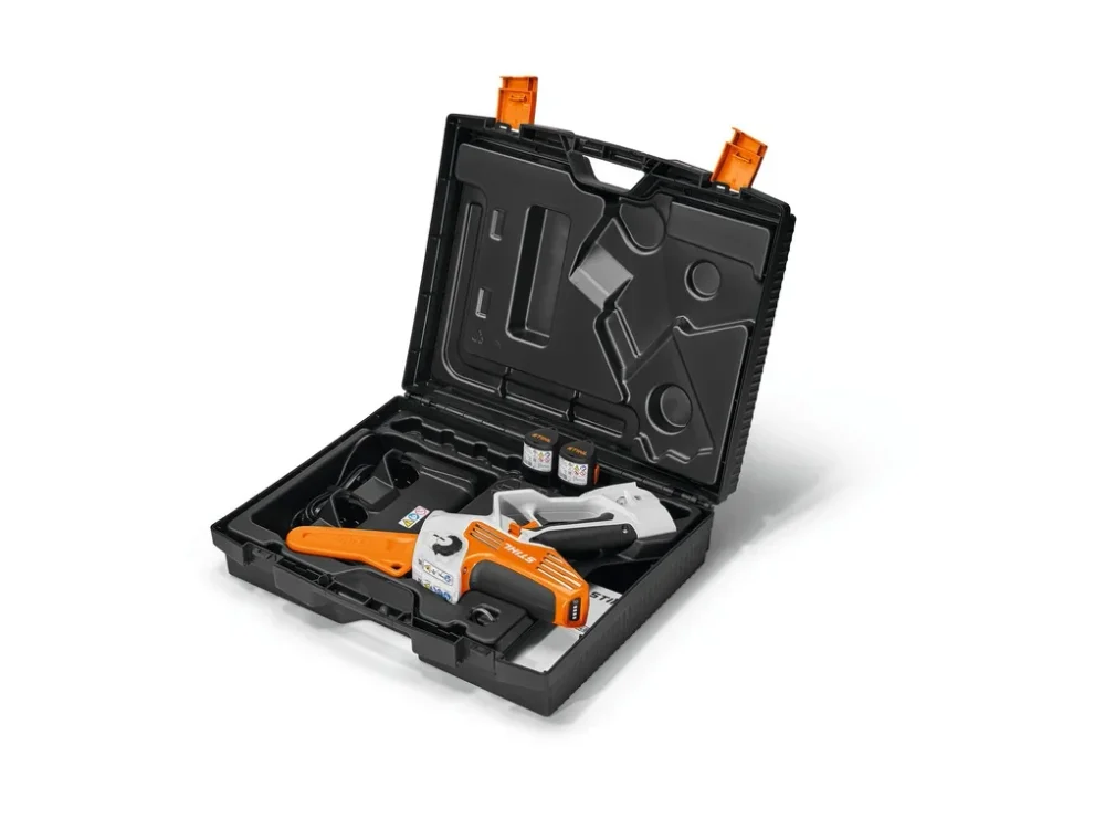 מסור שרשרת נטען STIHL GTA40.0