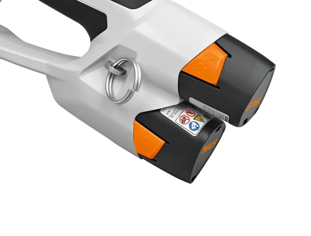 מסור שרשרת נטען STIHL GTA40.0
