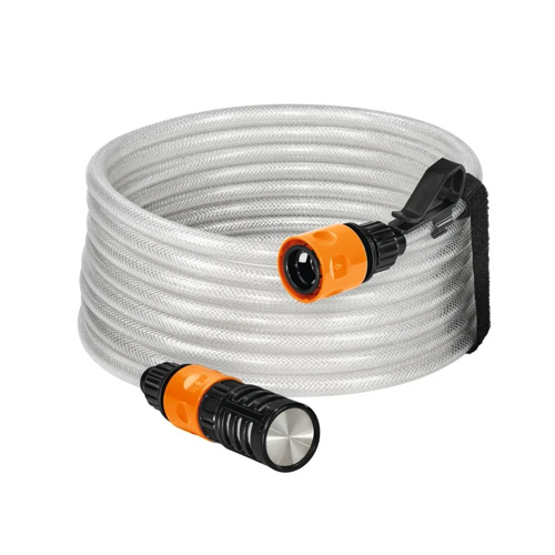 צינור שאיבה 5 מטר למכונת שטיפה STIHL REA