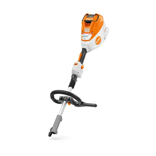 מנוע קומבי נטען STIHL KMA120