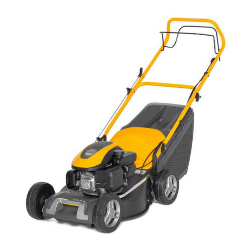 מכסחת דשא נסיעה עצמית בנזין קולקטור STIGA 48S