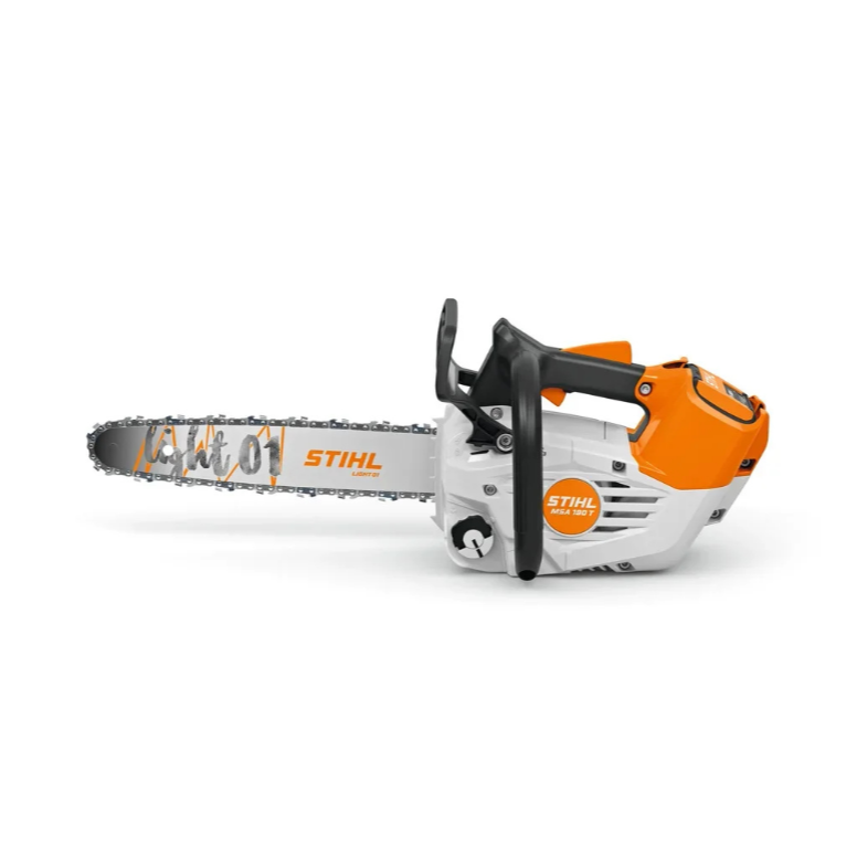 מסור שרשרת נטען MSA 190.0 T גוף