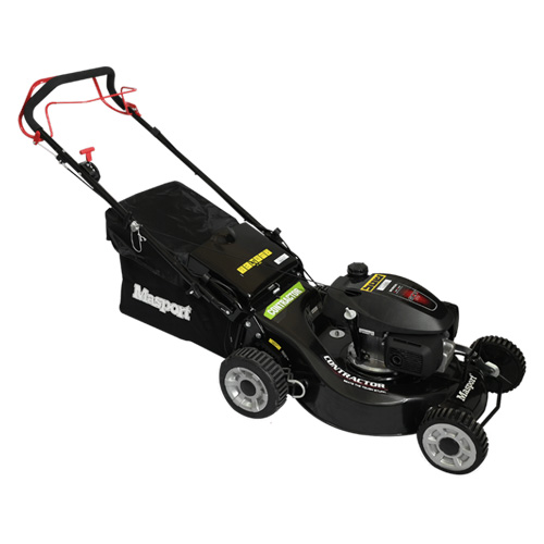 מכסחת מקצועית מתנייעת מנוע הונדה MASPORT CONTRACTOR
