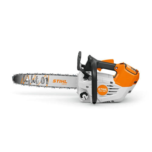 מסור שרשרת נטען MSA 190.0 T גוף