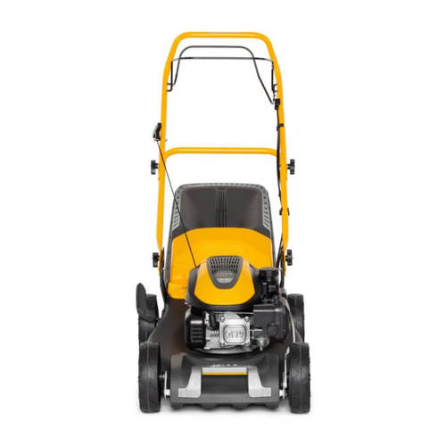 מכסחת דשא נסיעה עצמית בנזין קולקטור STIGA 48S