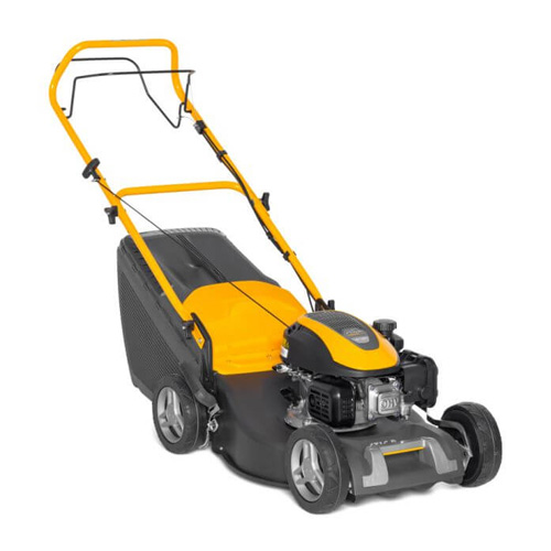 מכסחת דשא נסיעה עצמית בנזין קולקטור STIGA 48S