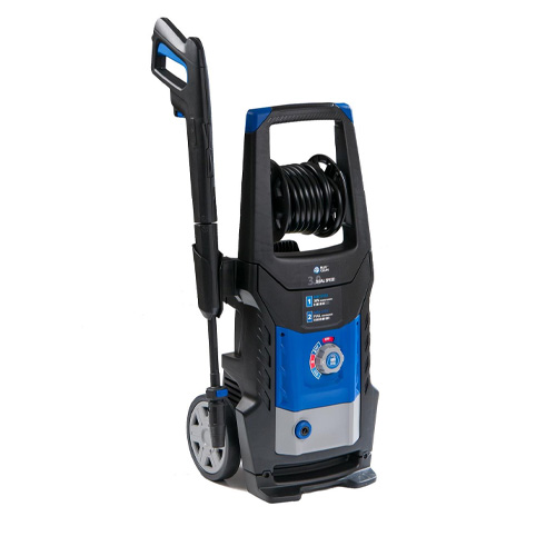 מכונת שטיפה בלחץ AR BLUE CLEAN ARBC 3.0