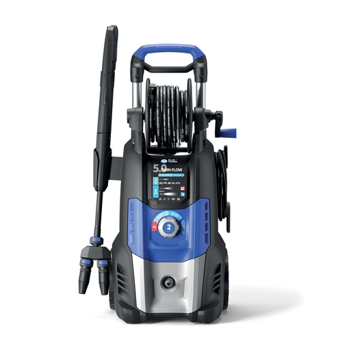 מכונת שטיפה בלחץ AR BLUE CLEAN ARBC 5.0