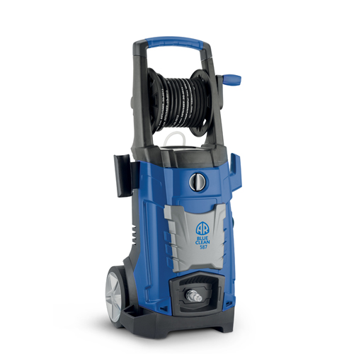 מכונת שטיפה בלחץ AR BLUE CLEAN ARBC 587