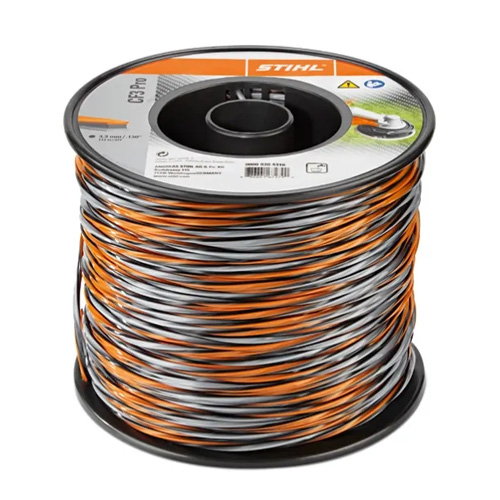 חוט ניילון משופר 3.0 מ''מ STIHL