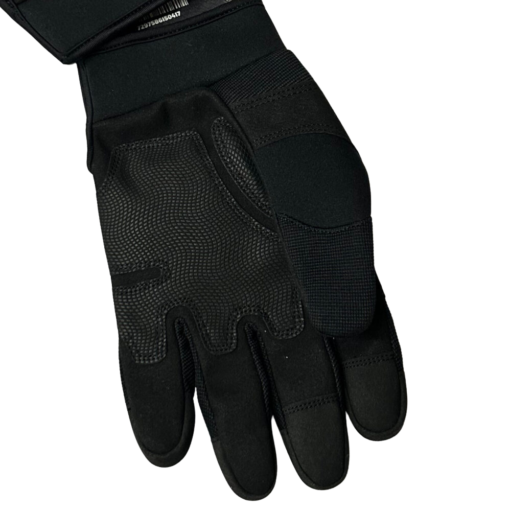 כפפות רכיבה WORKER NUOVOTECH ALPHA