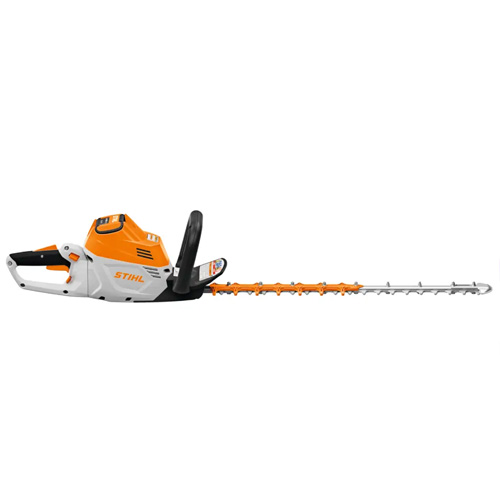 מגזמת גדר חיה נטענת STIHL HSA 100.1