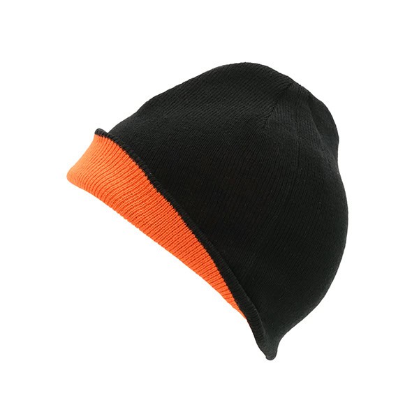 כובע מחמם לונדון WORKER
