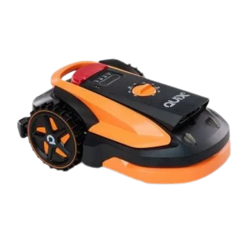 מכסחת רובוטית Villager Quix OCULUS