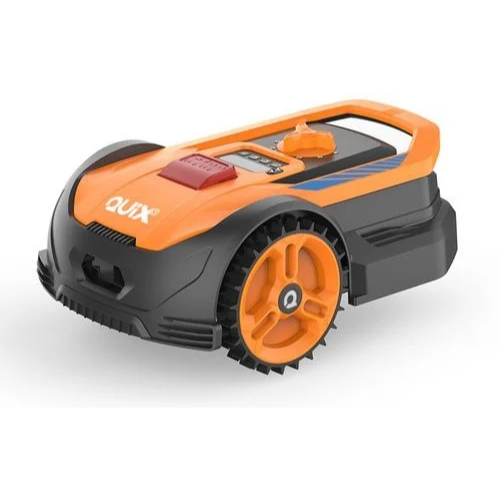 מכסחת רובוטית Villager Quix XS