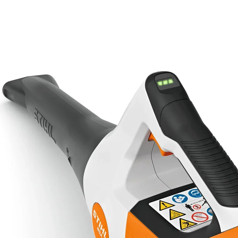מפוח נטען STIHL BGA 30.0 גוף