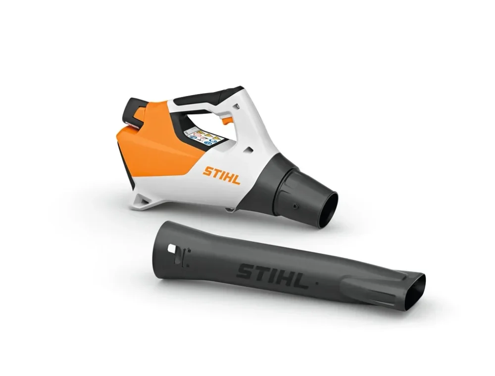 מפוח נטען STIHL BGA 30.0 גוף