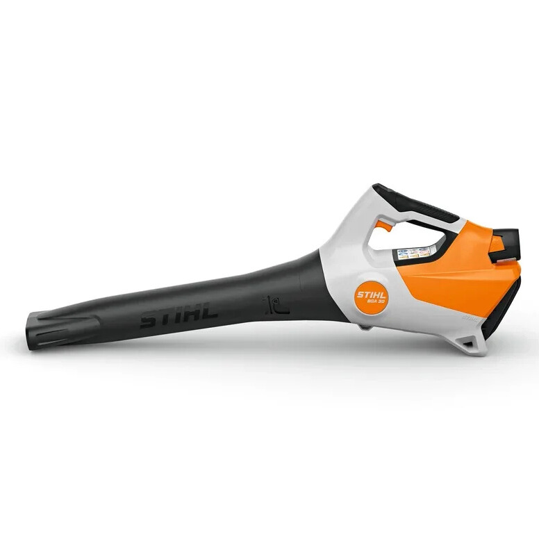 מפוח נטען STIHL BGA 30.0 גוף